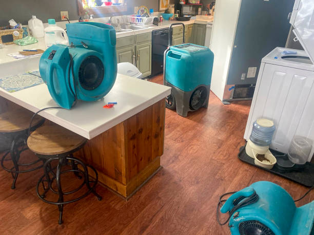 Water damage restoration experts in GA