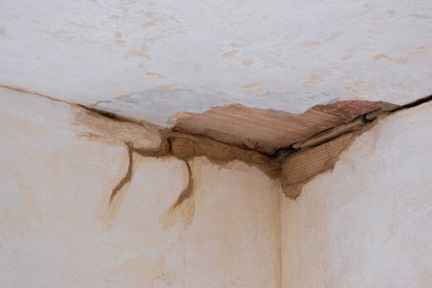 Best Residential water damage restoration  in Johns Creek, GA