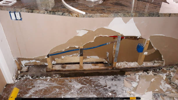 Best Water damage restoration near me  in Johns Creek, GA